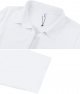 Womens Button Down V Neck Shirts Long/Short Sleeve Office Casual Business Plain Blouses Tops