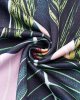 Women's Summer V Neck Spaghetti Strap Sleeveless Casual Split Long Maxi Dress